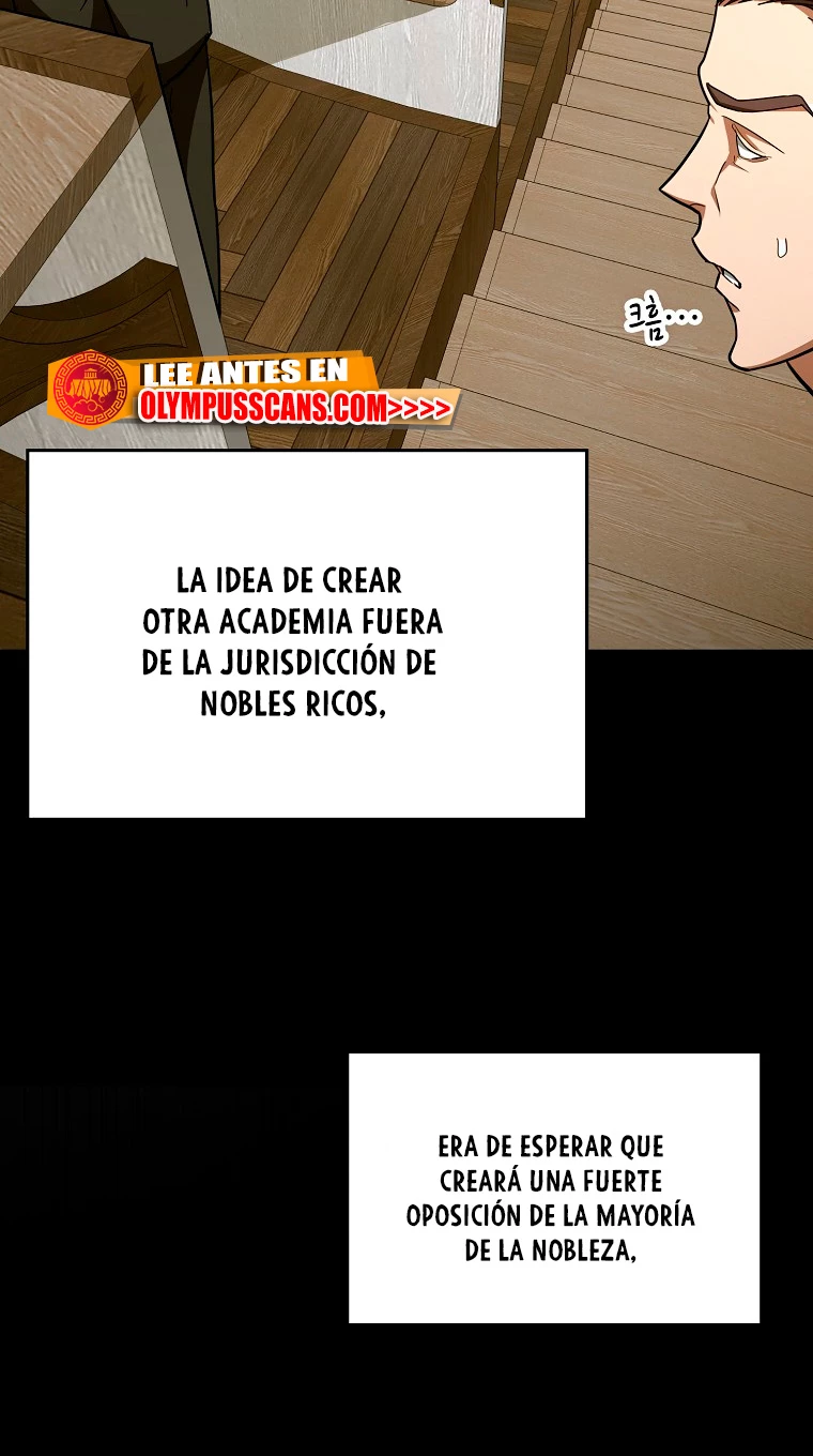 Al demonio con ser un santo, soy un medico Capitulo 53 página 53