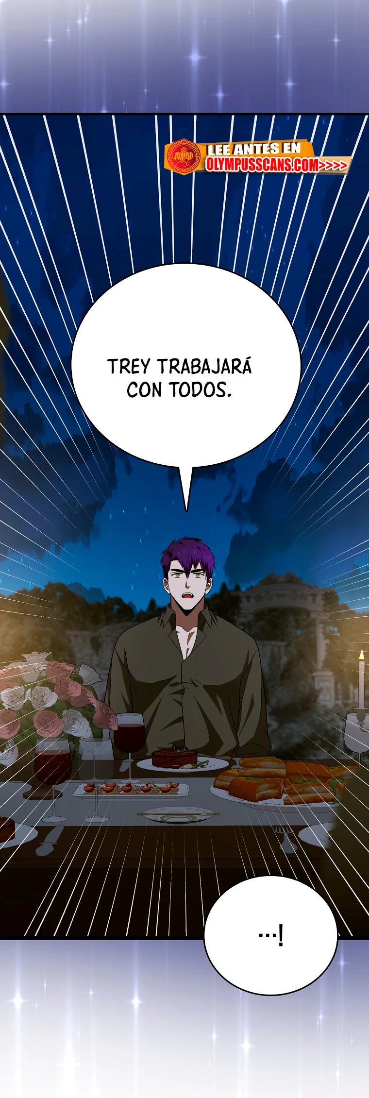 Al demonio con ser un santo, soy un medico Capitulo 53 página 7