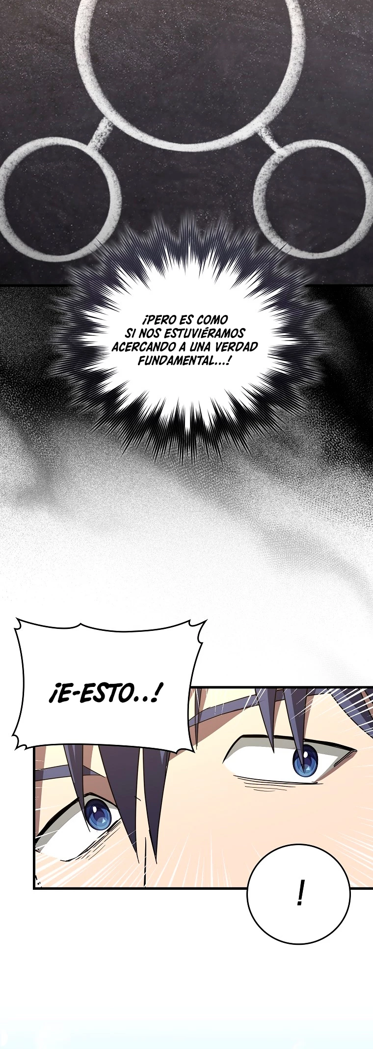 Al demonio con ser un santo, soy un medico Capitulo 54 página 23
