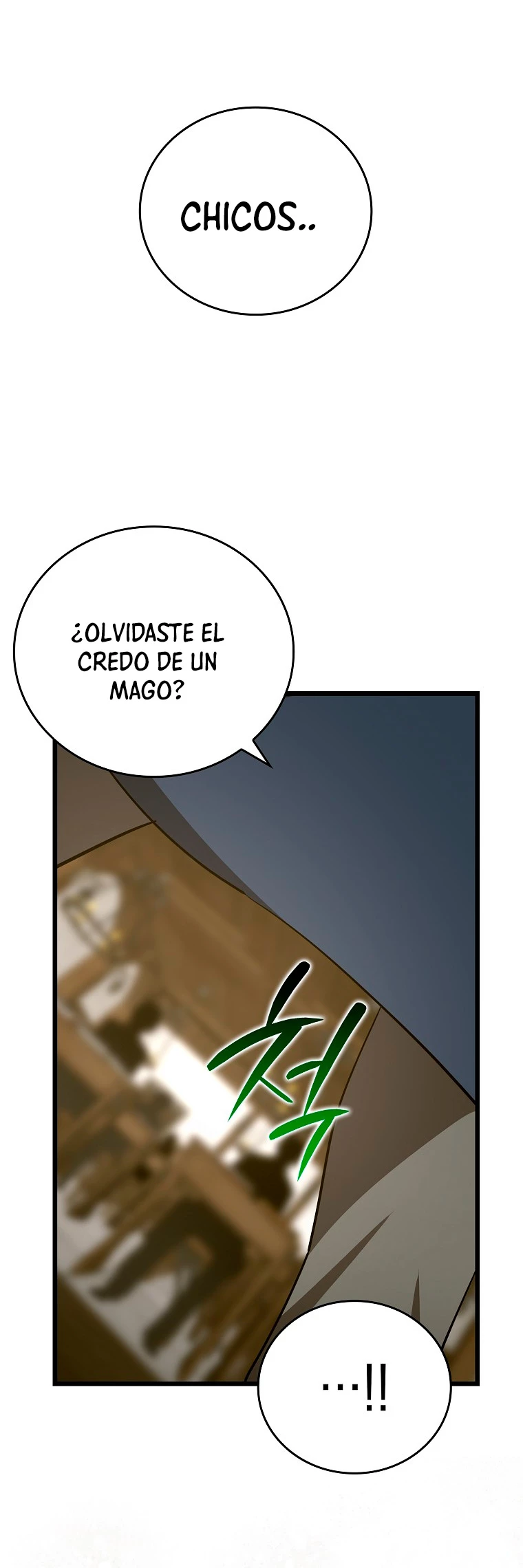 Al demonio con ser un santo, soy un medico Capitulo 55 página 11