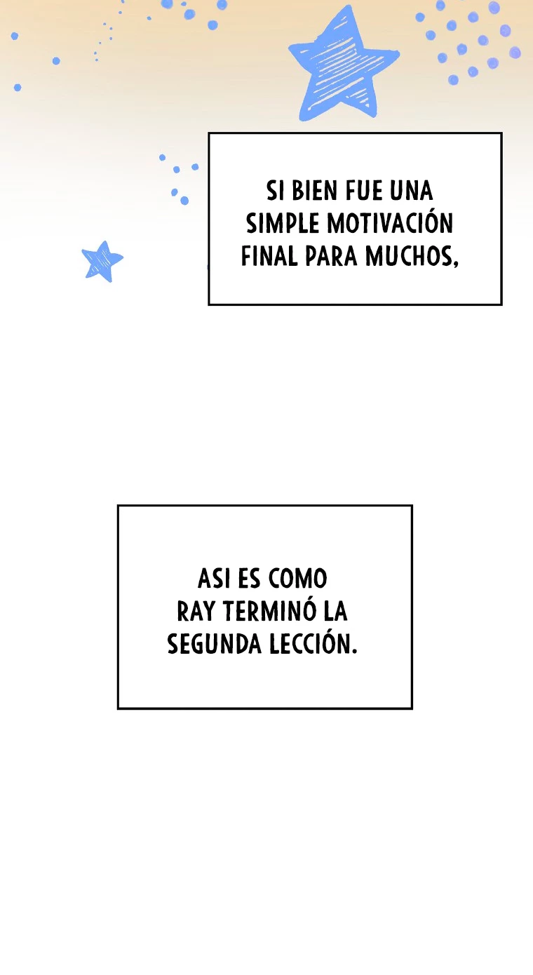 Al demonio con ser un santo, soy un medico Capitulo 55 página 15