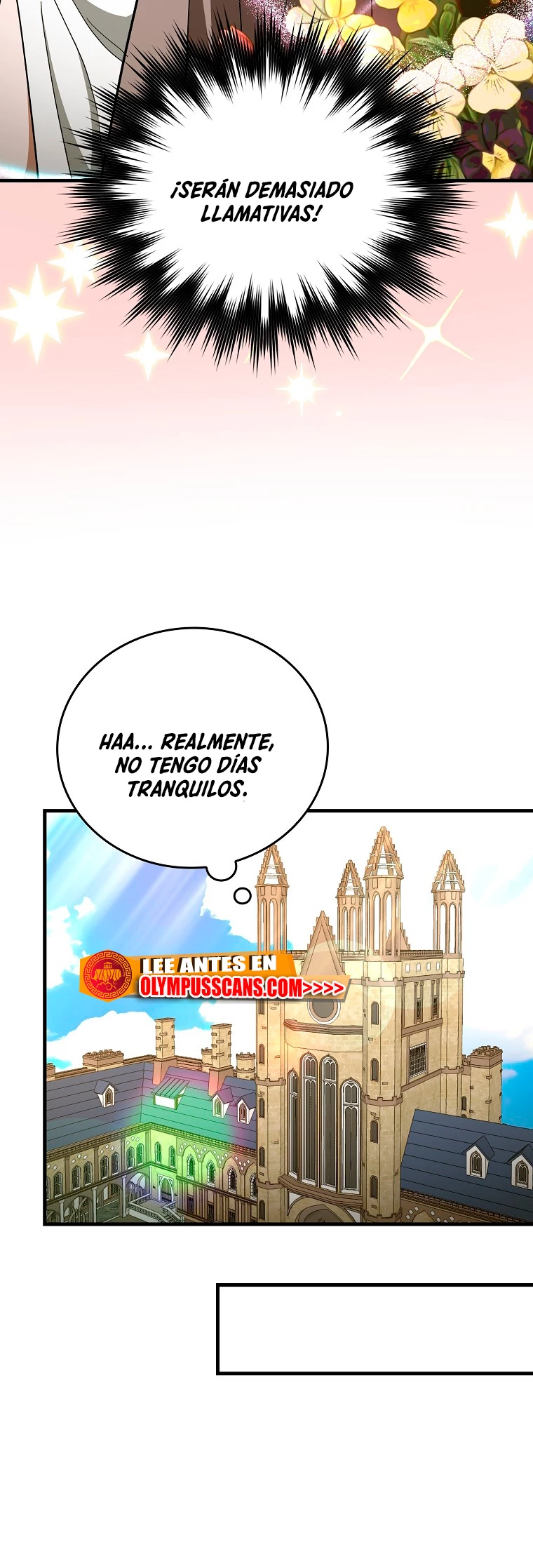 Al demonio con ser un santo, soy un medico Capitulo 56 página 10