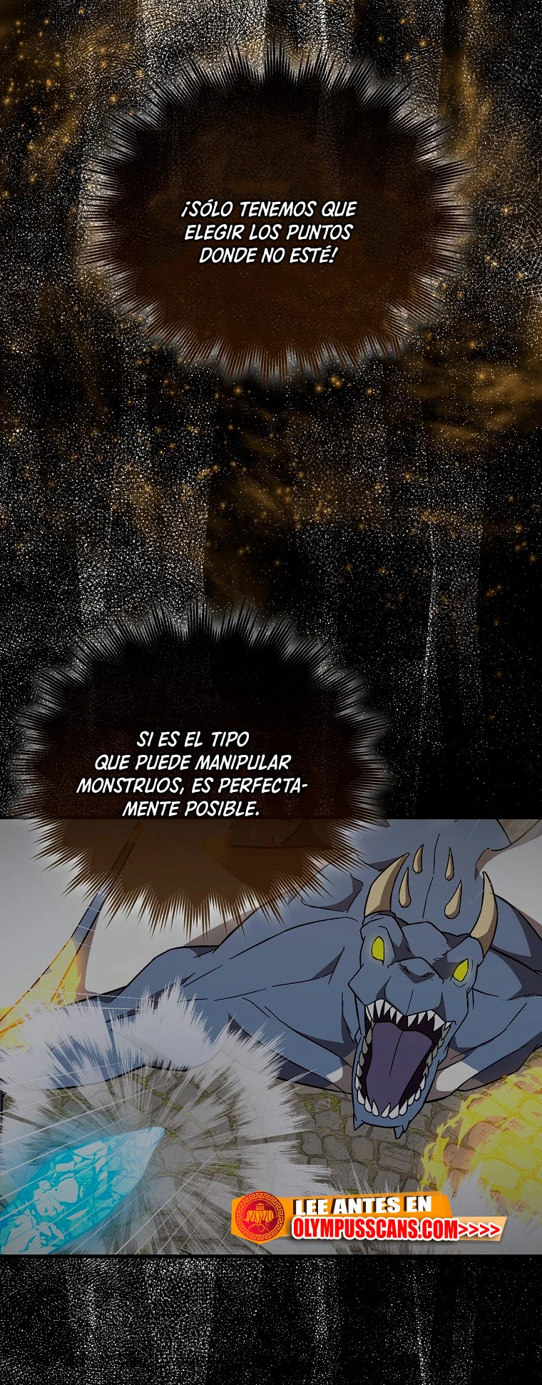 Al demonio con ser un santo, soy un medico Capitulo 56 página 47