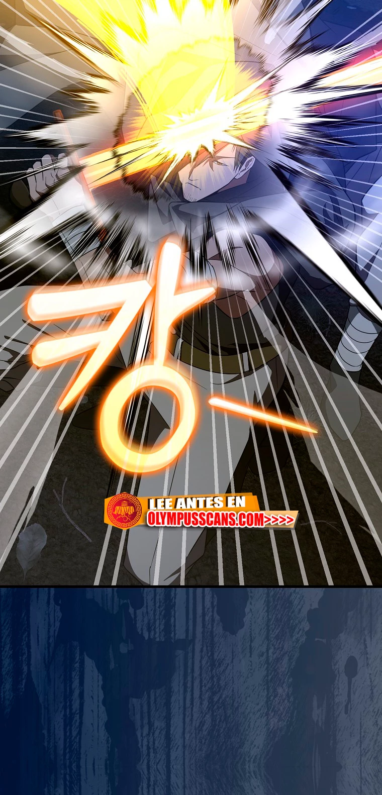 Al demonio con ser un santo, soy un medico Capitulo 57 página 40