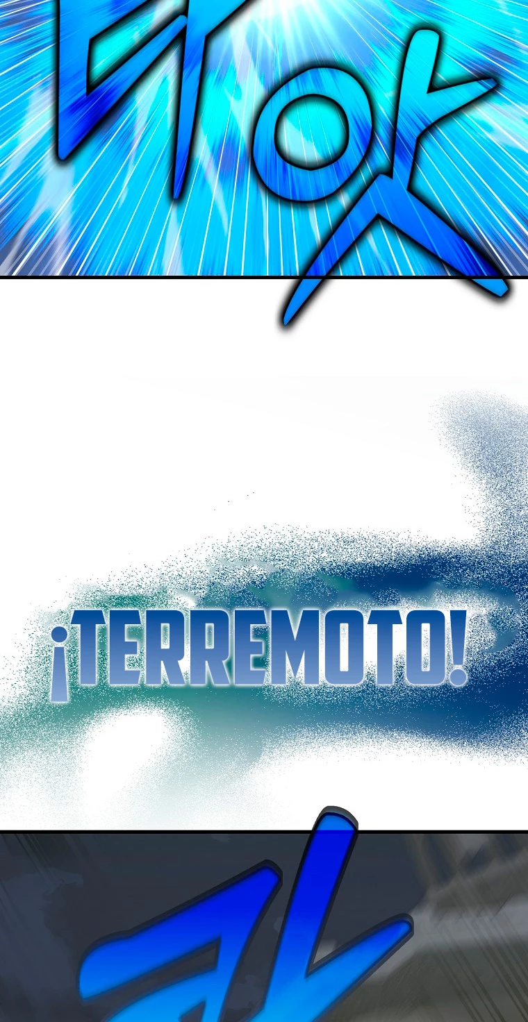 Al demonio con ser un santo, soy un medico Capitulo 58 página 52