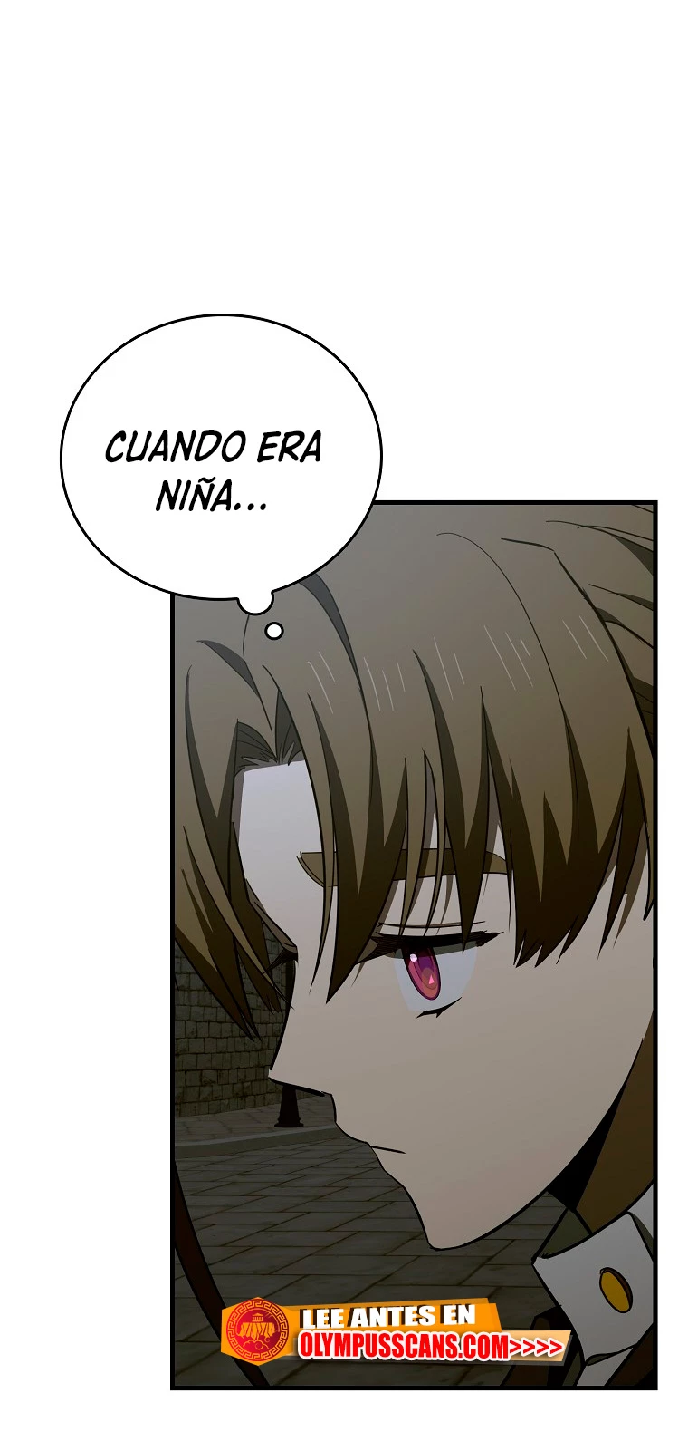 Al demonio con ser un santo, soy un medico Capitulo 58 página 58