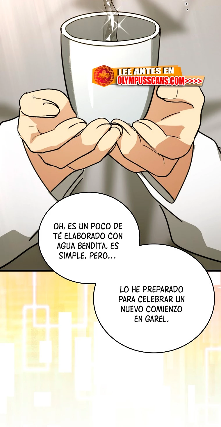 Al demonio con ser un santo, soy un medico Capitulo 59 página 24