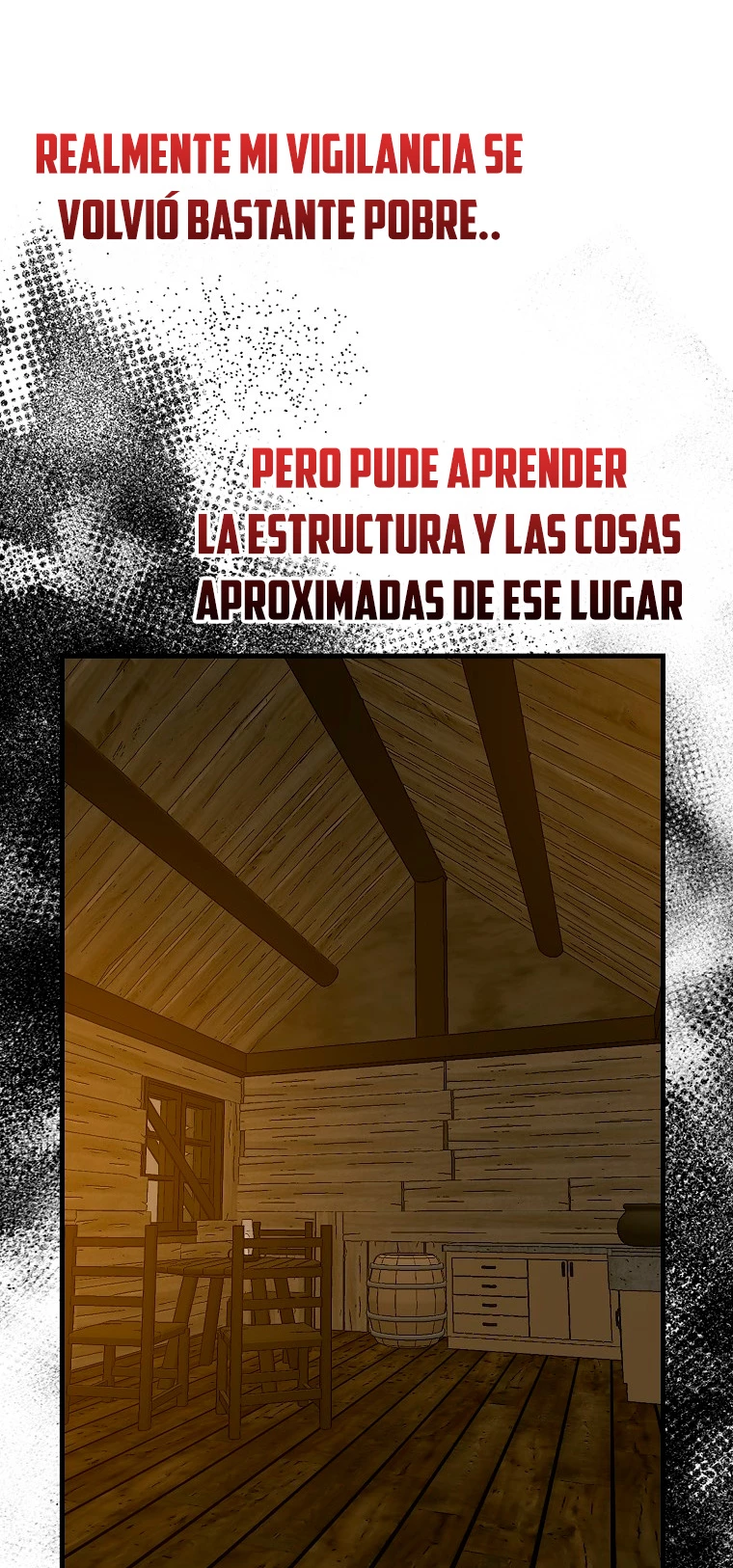 Al demonio con ser un santo, soy un medico Capitulo 59 página 39