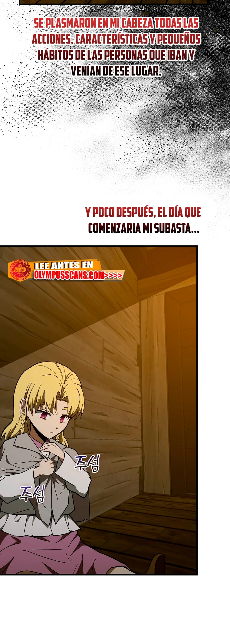Al demonio con ser un santo, soy un medico Capitulo 59 página 40
