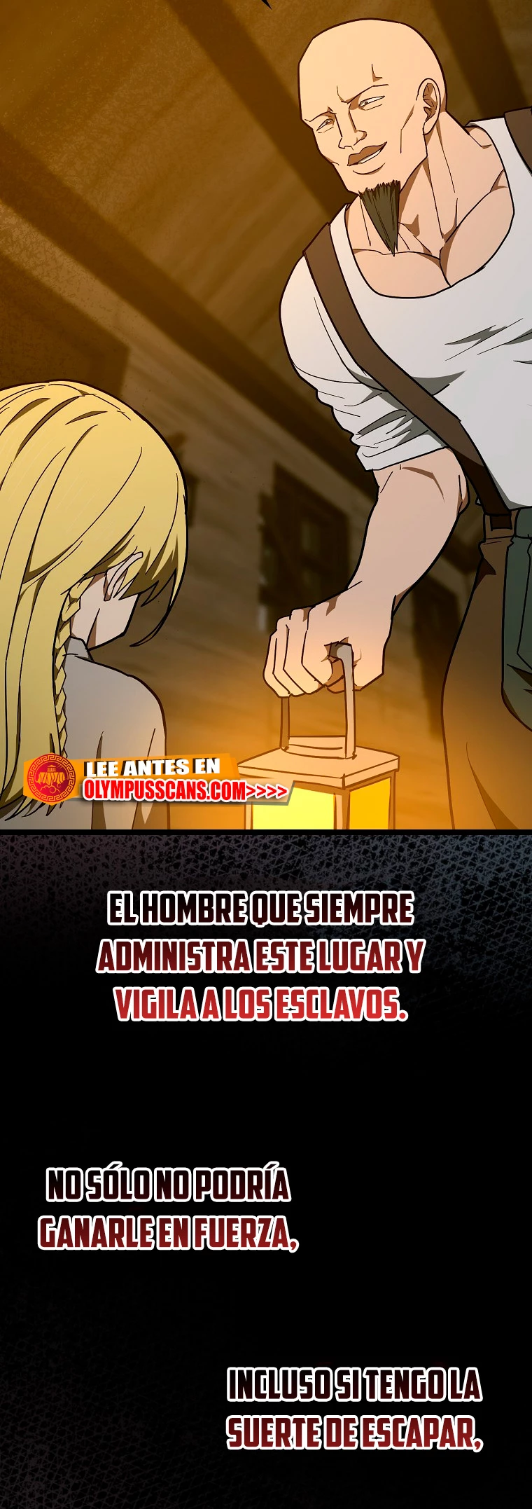 Al demonio con ser un santo, soy un medico Capitulo 59 página 46
