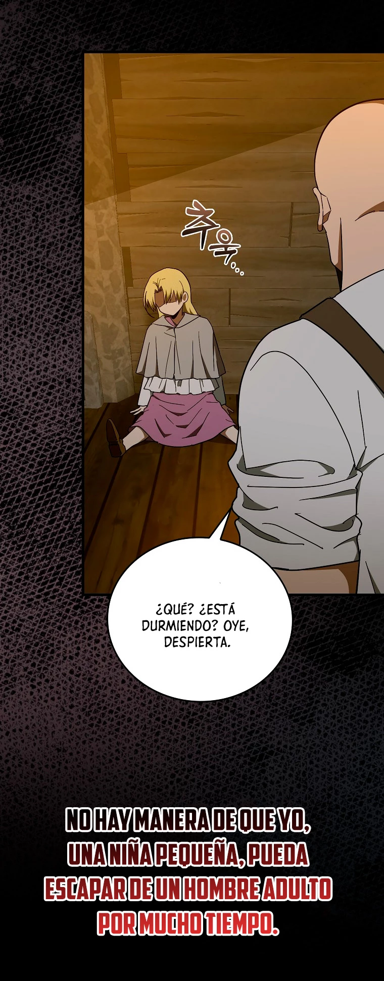 Al demonio con ser un santo, soy un medico Capitulo 59 página 47