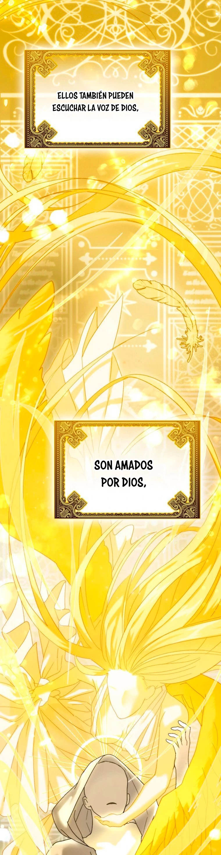Al demonio con ser un santo, soy un medico Capitulo 6 página 39