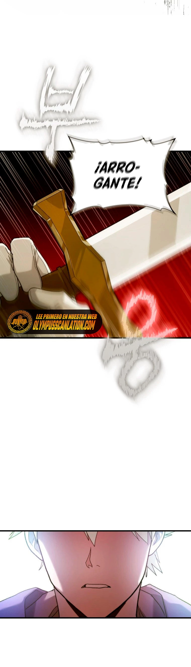 Al demonio con ser un santo, soy un medico Capitulo 6 página 8