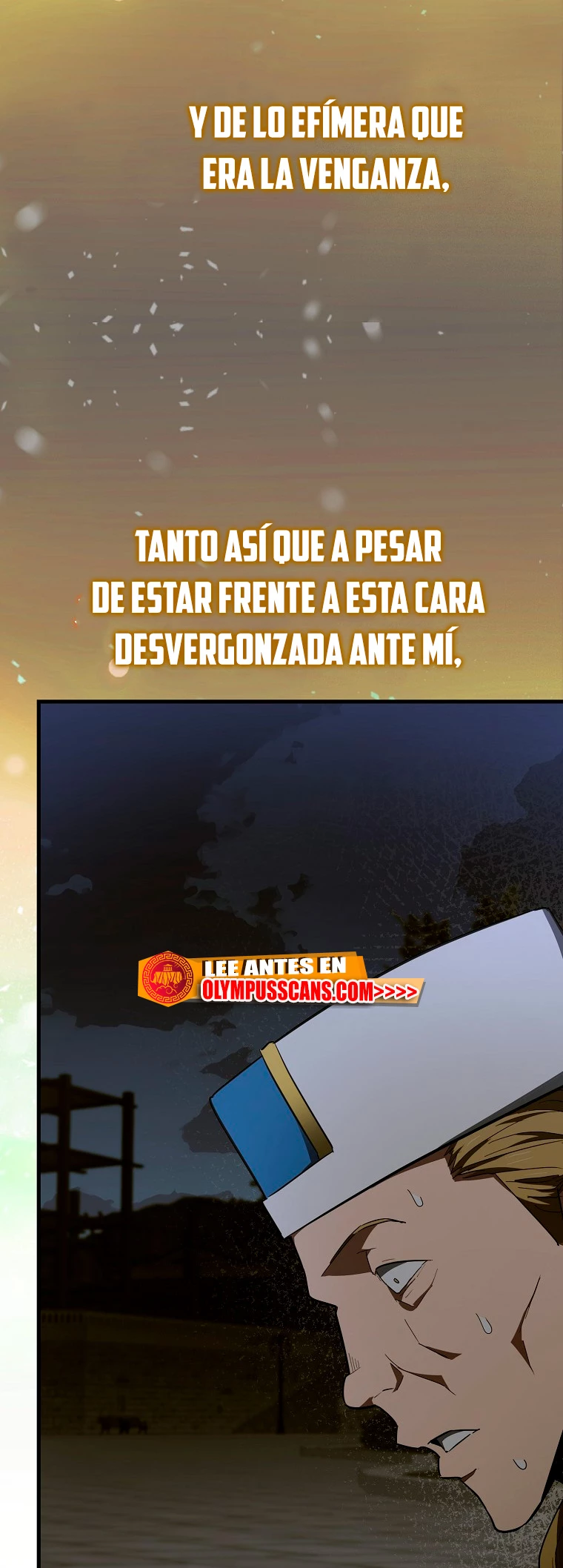 Al demonio con ser un santo, soy un medico Capitulo 60 página 13