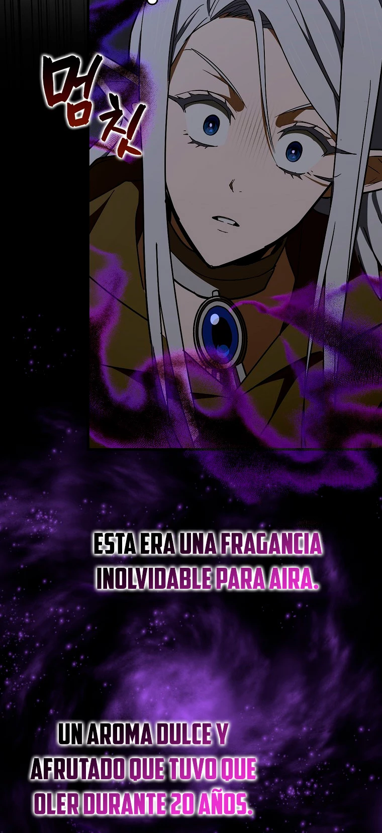 Al demonio con ser un santo, soy un medico Capitulo 60 página 53
