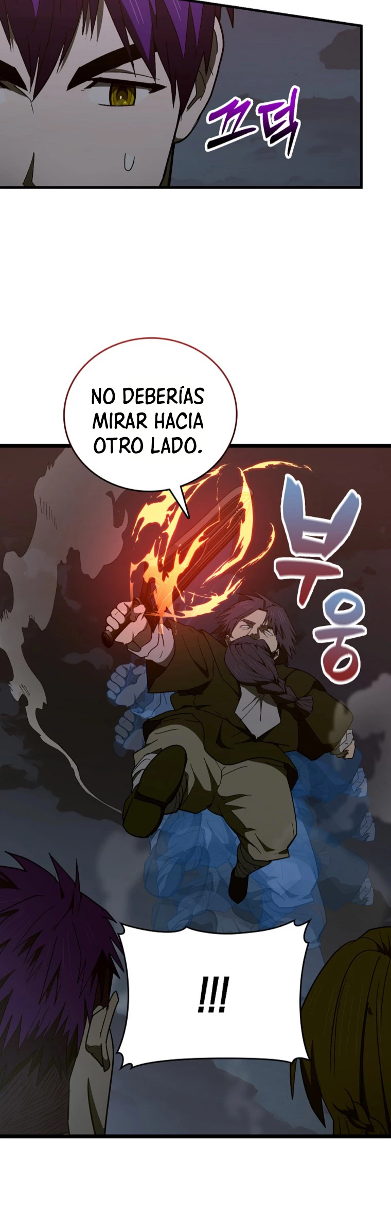 Al demonio con ser un santo, soy un medico Capitulo 61 página 24