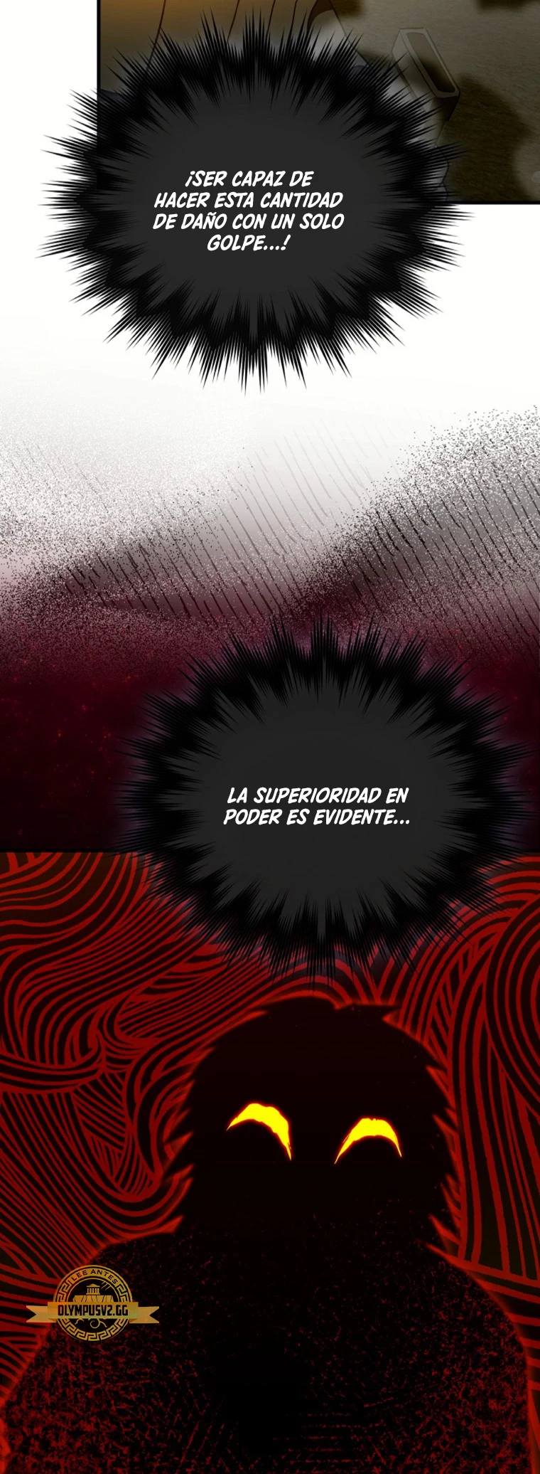 Al demonio con ser un santo, soy un medico Capitulo 61 página 31