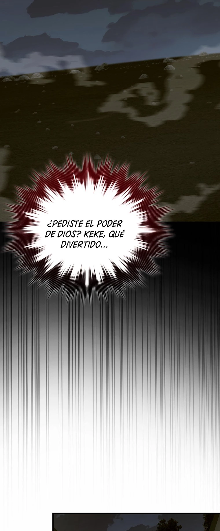Al demonio con ser un santo, soy un medico Capitulo 61 página 38