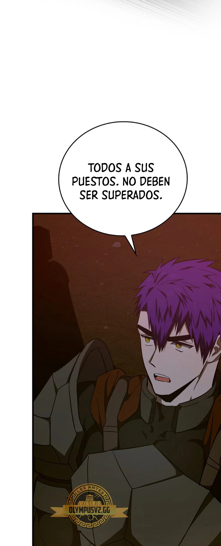 Al demonio con ser un santo, soy un medico Capitulo 63 página 12