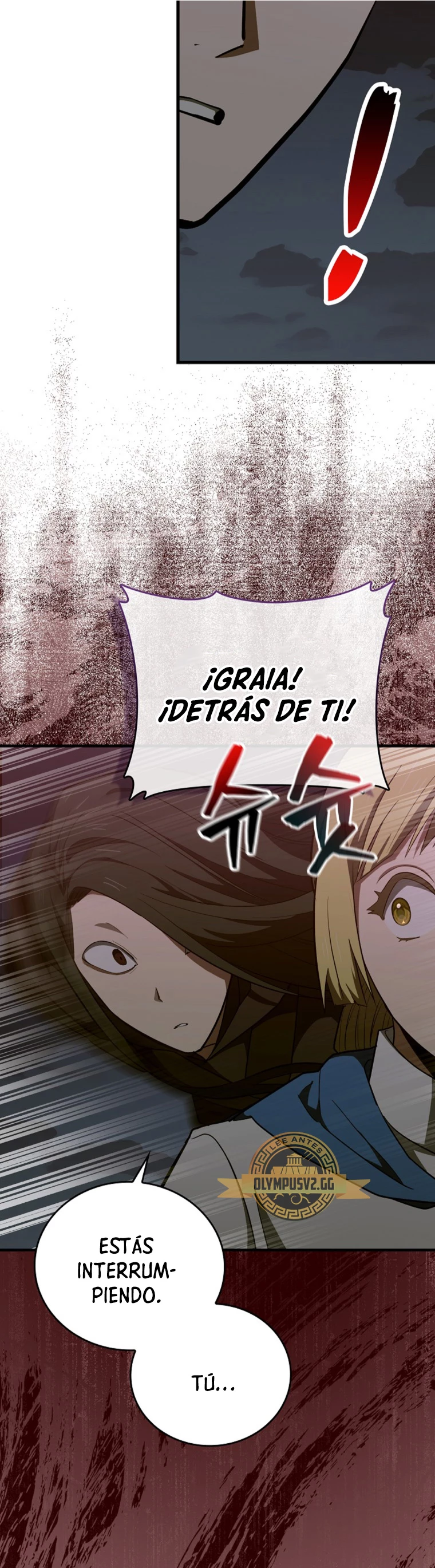 Al demonio con ser un santo, soy un medico Capitulo 63 página 27