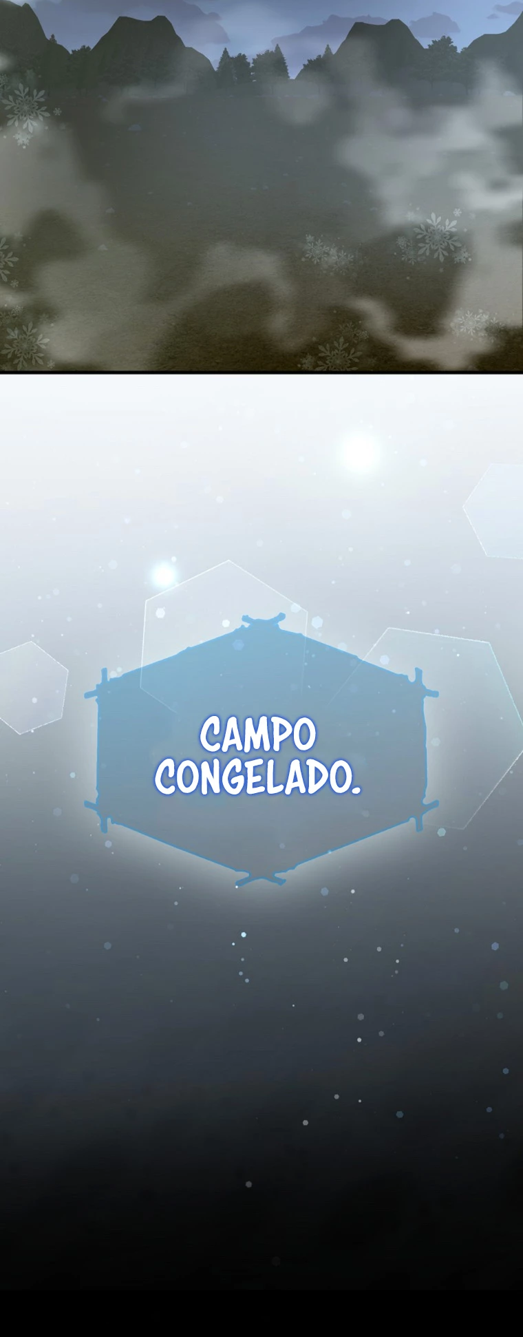 Al demonio con ser un santo, soy un medico Capitulo 63 página 38