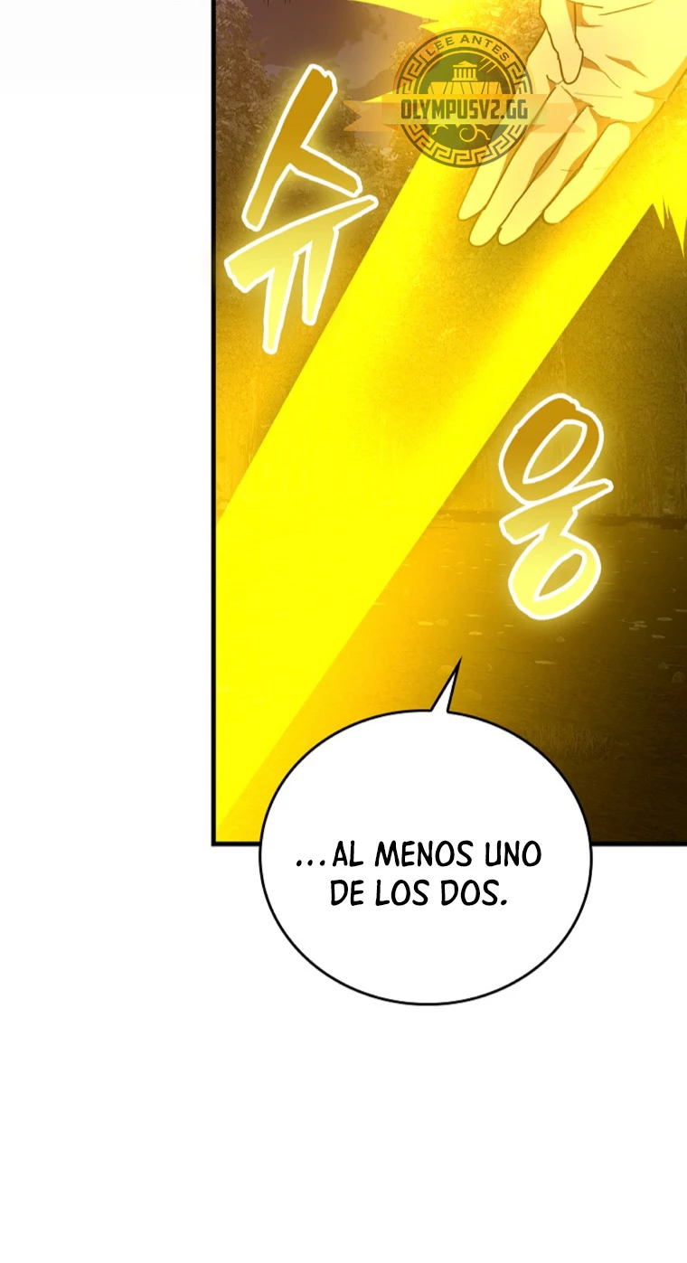 Al demonio con ser un santo, soy un medico Capitulo 63 página 48