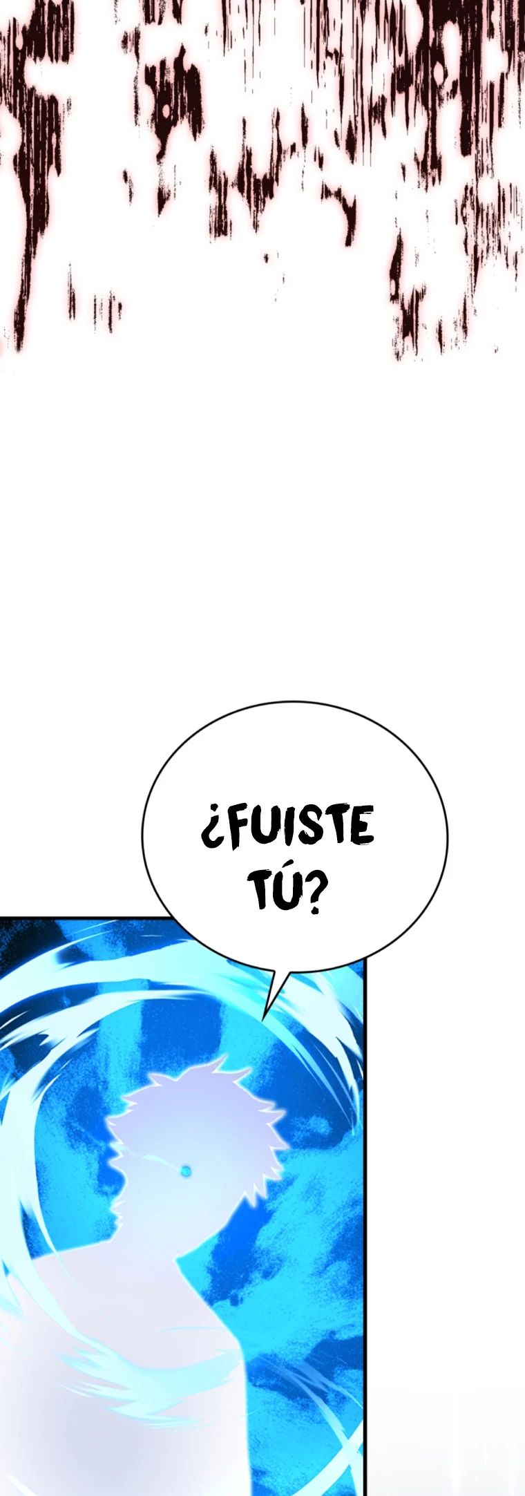 Al demonio con ser un santo, soy un medico Capitulo 64 página 44