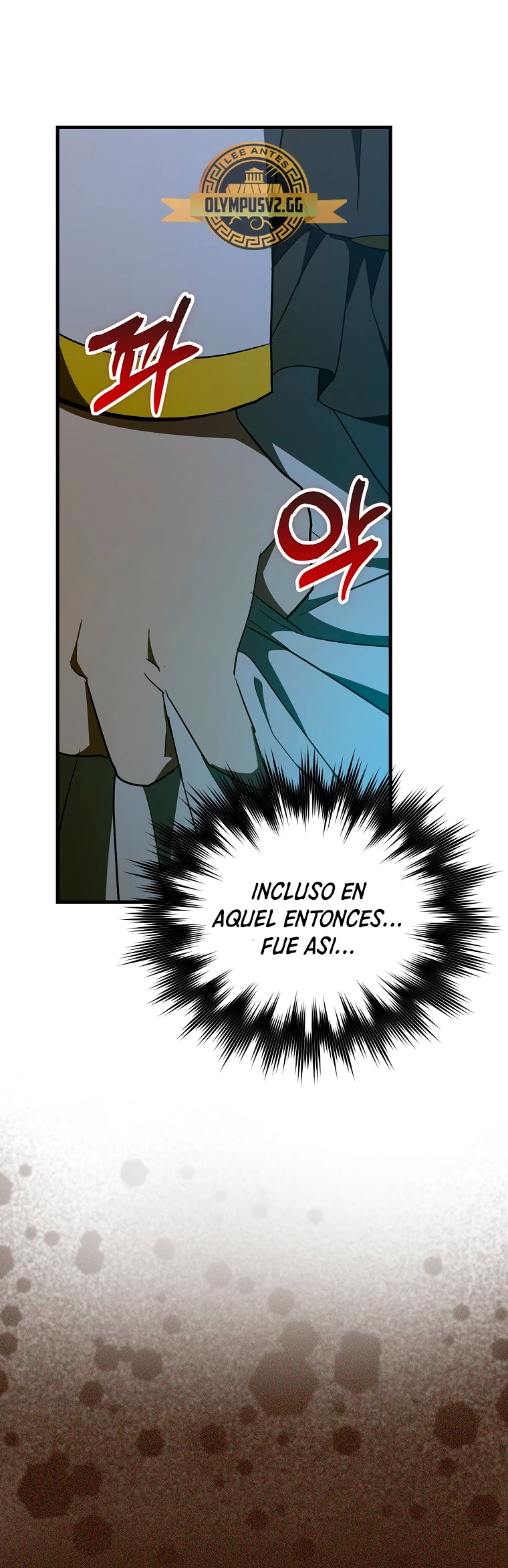 Al demonio con ser un santo, soy un medico Capitulo 65 página 10