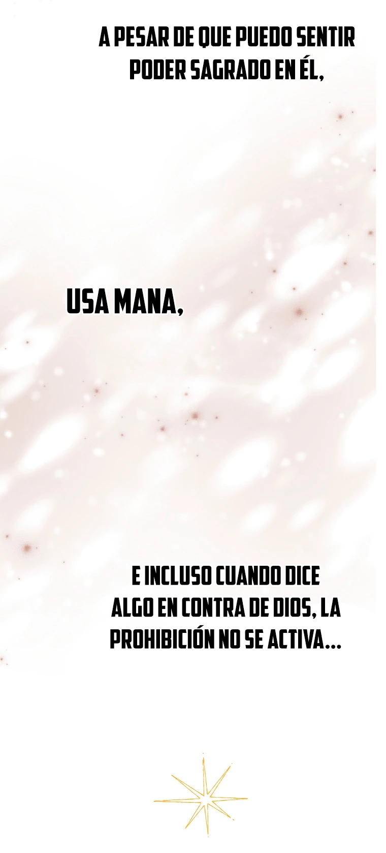 Al demonio con ser un santo, soy un medico Capitulo 65 página 13