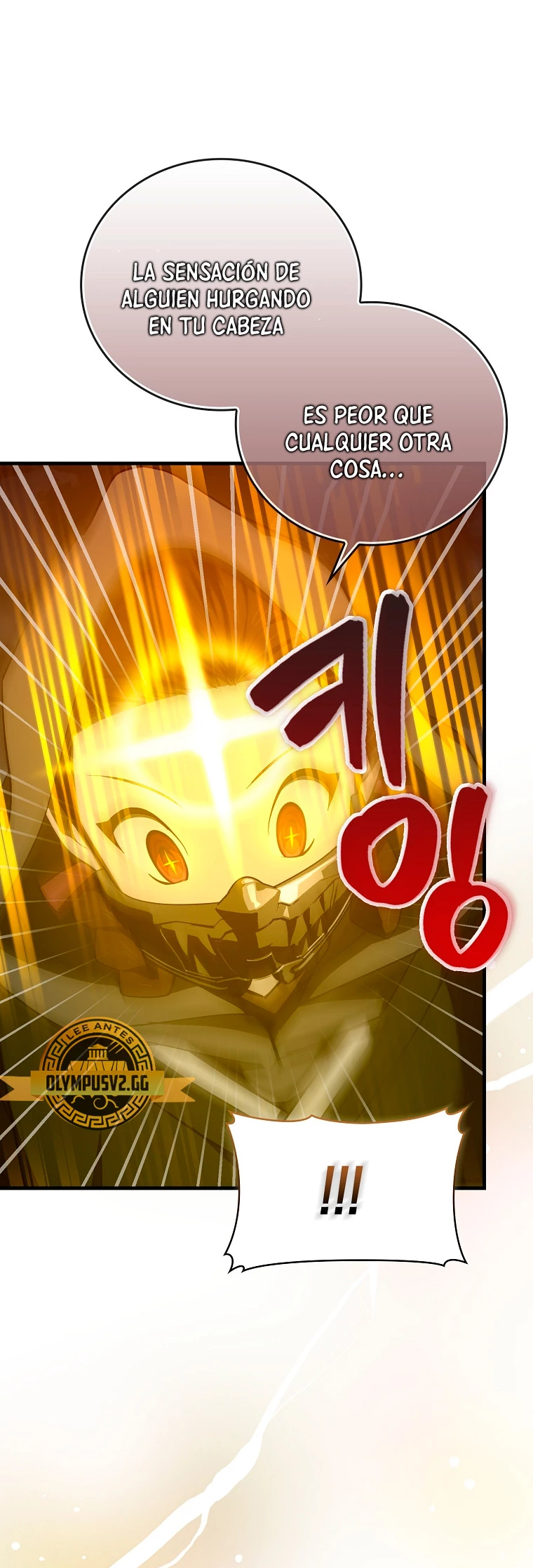 Al demonio con ser un santo, soy un medico Capitulo 65 página 48