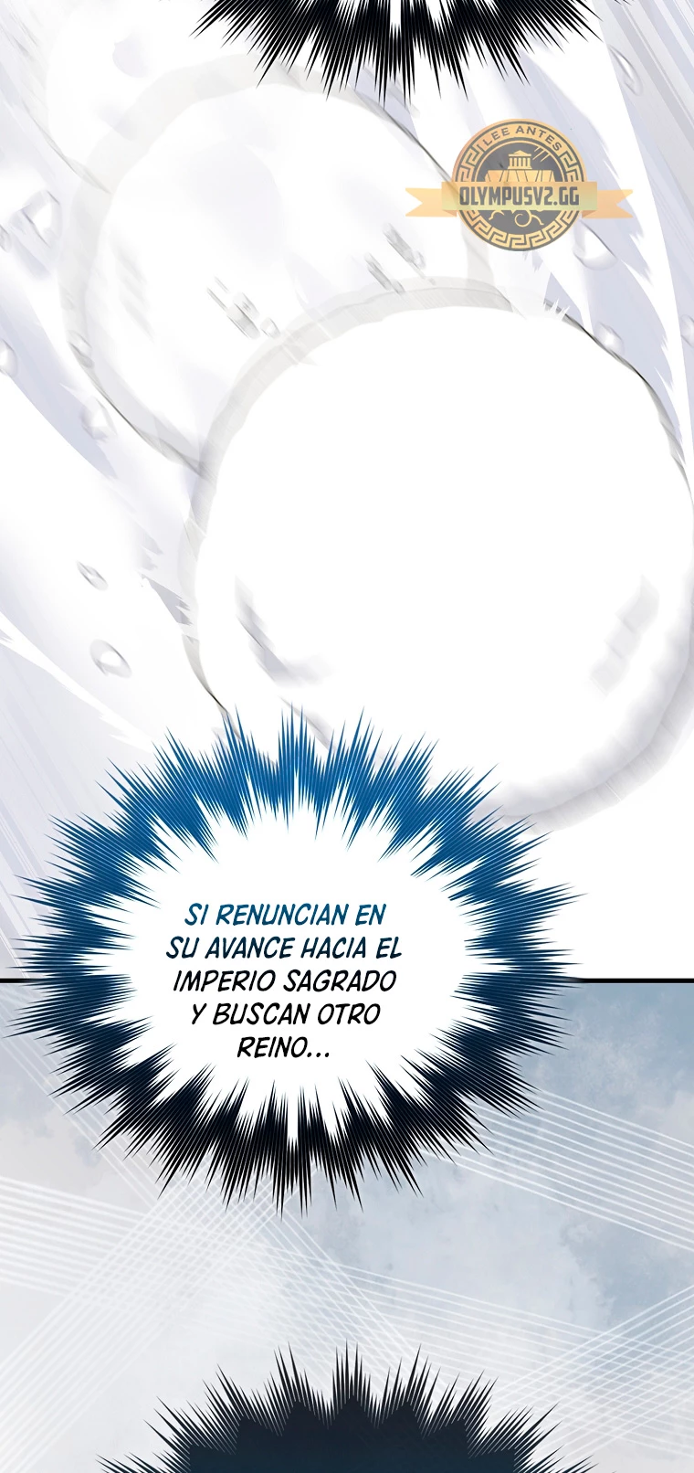 Al demonio con ser un santo, soy un medico Capitulo 66 página 20