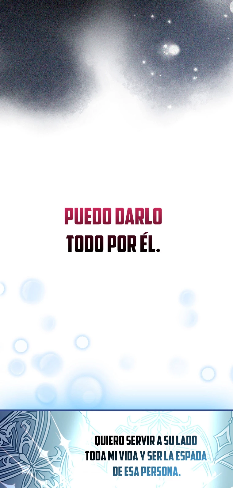 Al demonio con ser un santo, soy un medico Capitulo 66 página 37