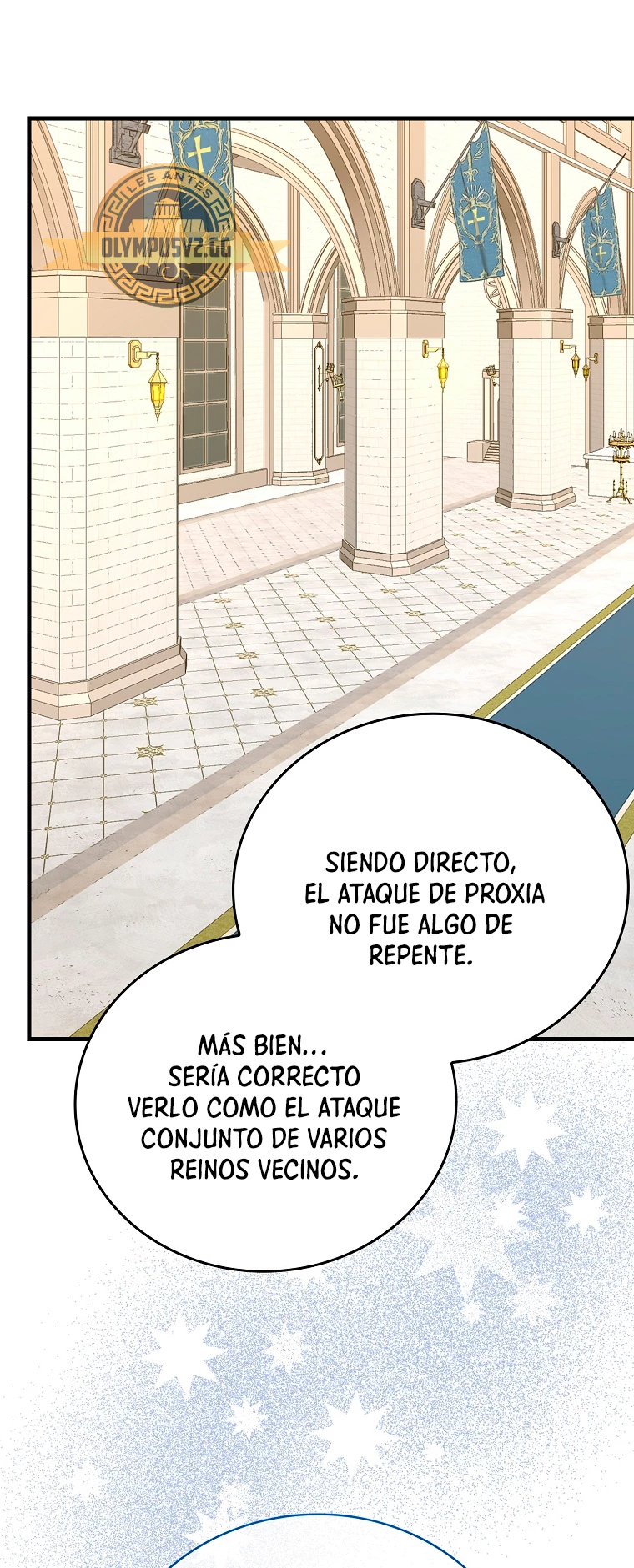 Al demonio con ser un santo, soy un medico Capitulo 66 página 5