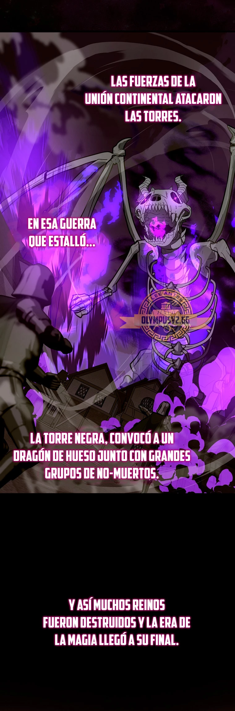 Al demonio con ser un santo, soy un medico Capitulo 66 página 59