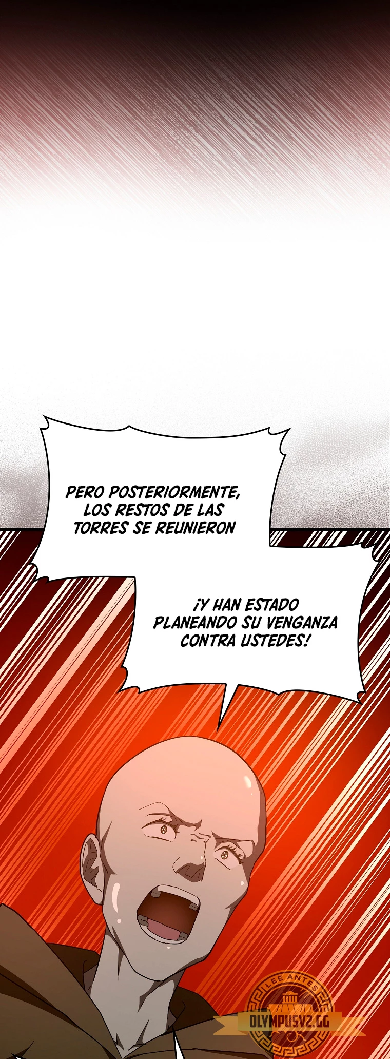 Al demonio con ser un santo, soy un medico Capitulo 66 página 60