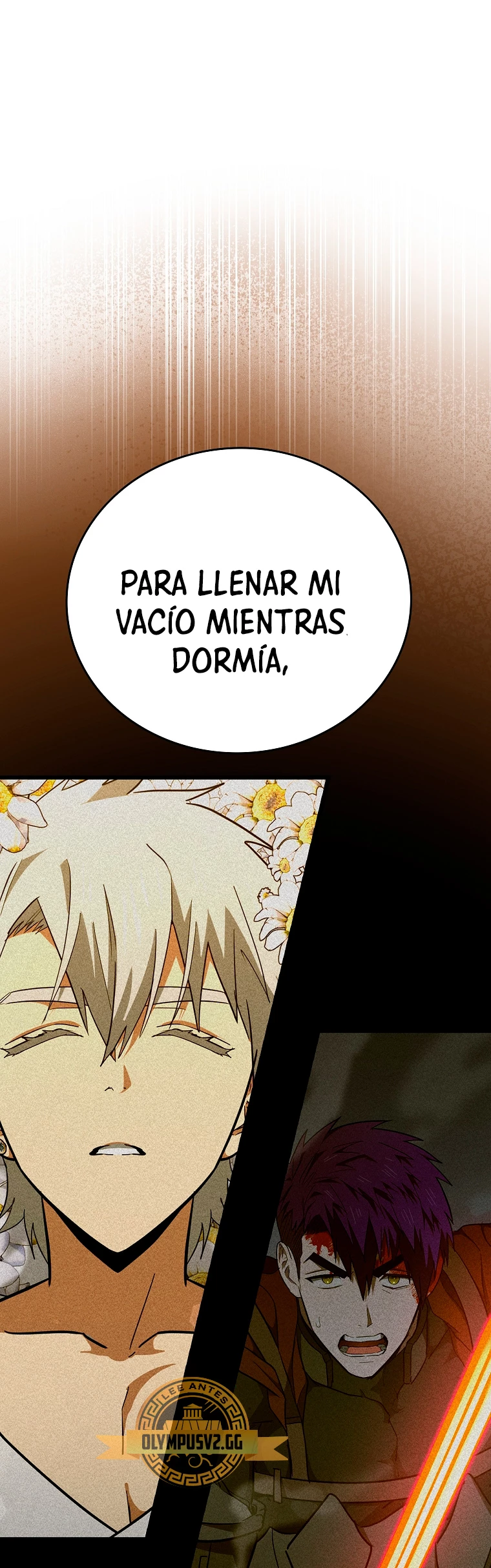 Al demonio con ser un santo, soy un medico Capitulo 67 página 28