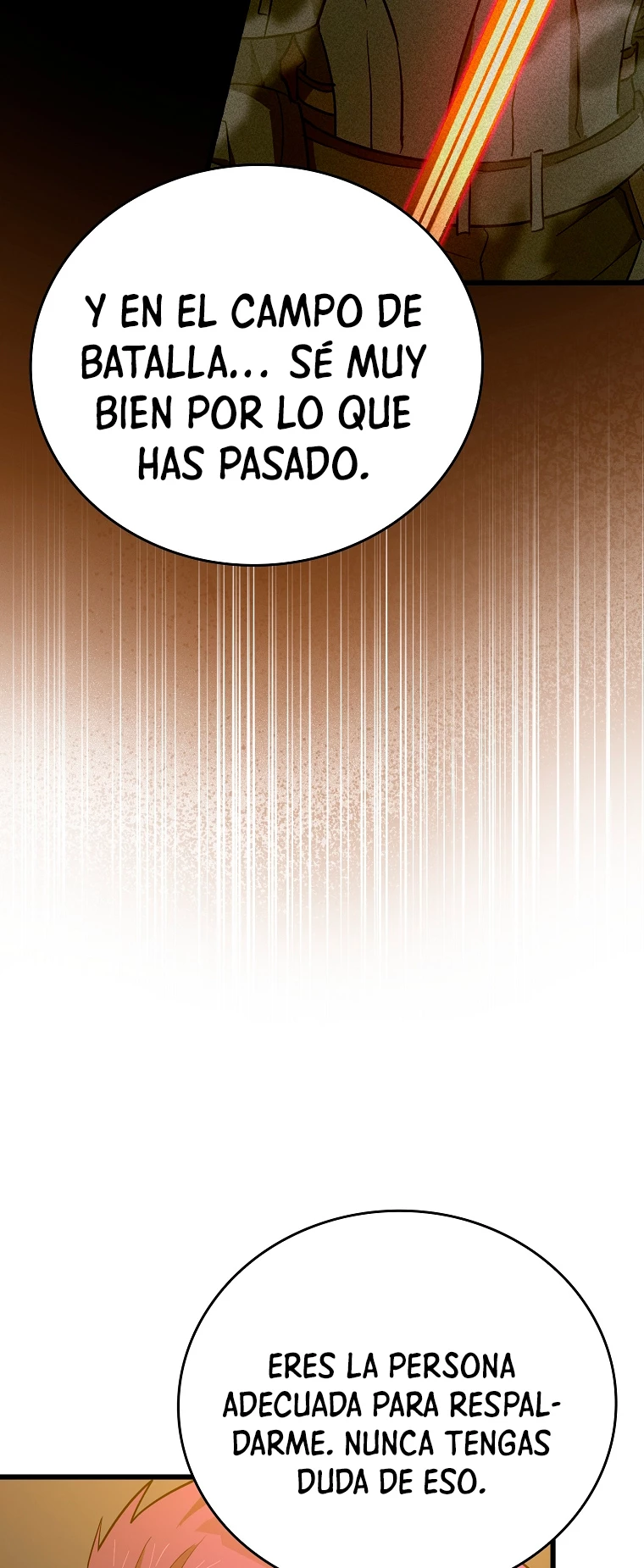 Al demonio con ser un santo, soy un medico Capitulo 67 página 29