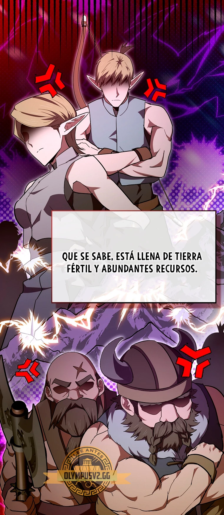 Al demonio con ser un santo, soy un medico Capitulo 67 página 3