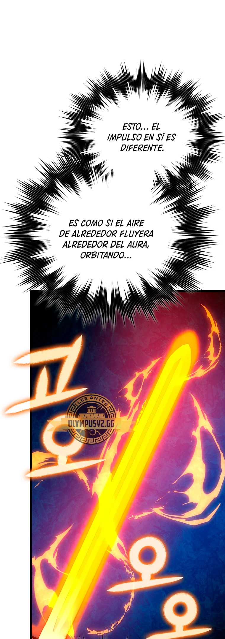 Al demonio con ser un santo, soy un medico Capitulo 67 página 44