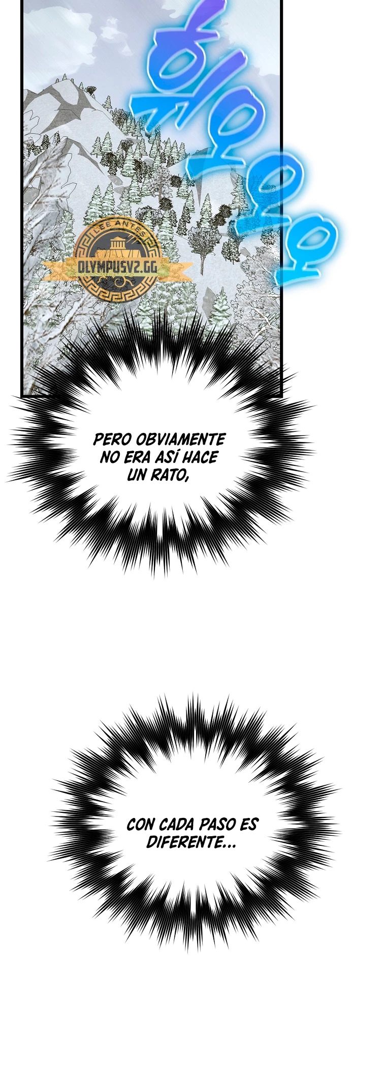 Al demonio con ser un santo, soy un medico Capitulo 69 página 3