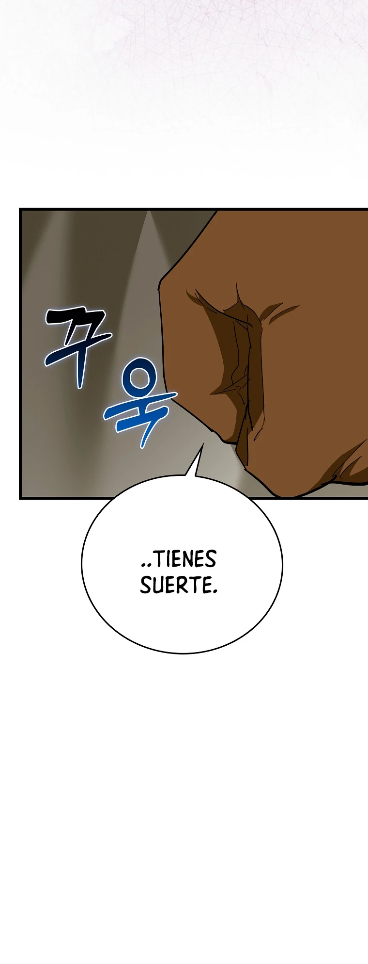 Al demonio con ser un santo, soy un medico Capitulo 69 página 31
