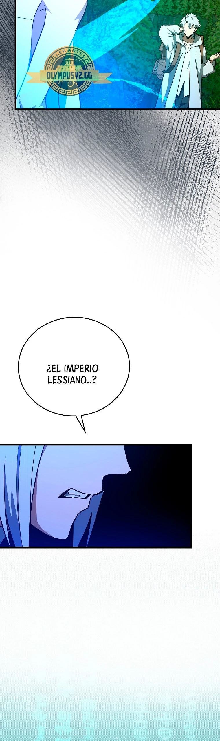 Al demonio con ser un santo, soy un medico Capitulo 69 página 57