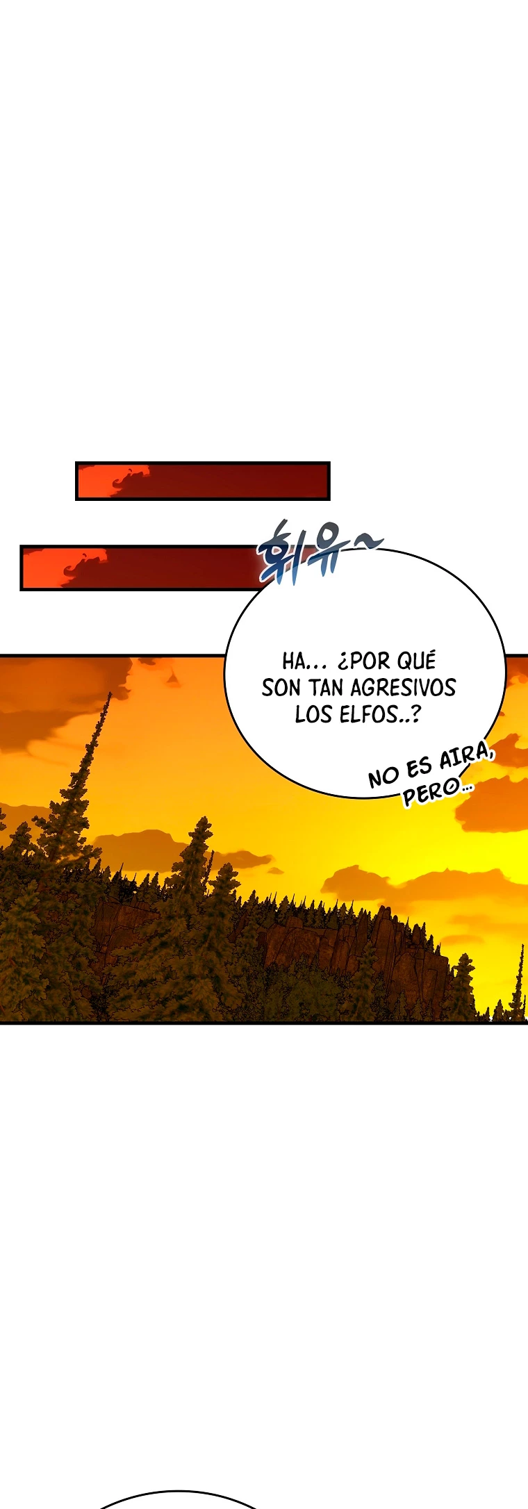 Al demonio con ser un santo, soy un medico Capitulo 70 página 9
