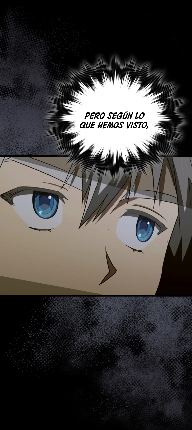 Al demonio con ser un santo, soy un medico Capitulo 71 página 30