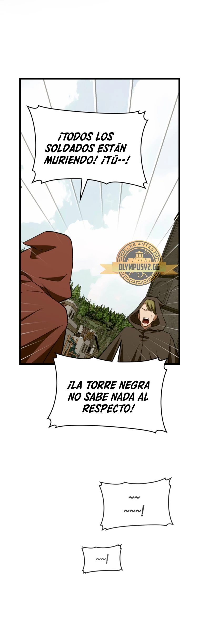 Al demonio con ser un santo, soy un medico Capitulo 71 página 44