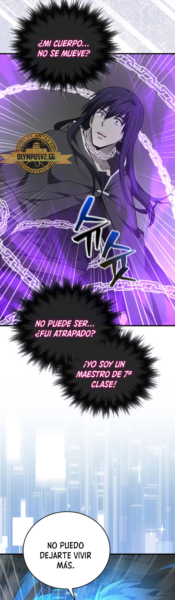 Al demonio con ser un santo, soy un medico Capitulo 72 página 28