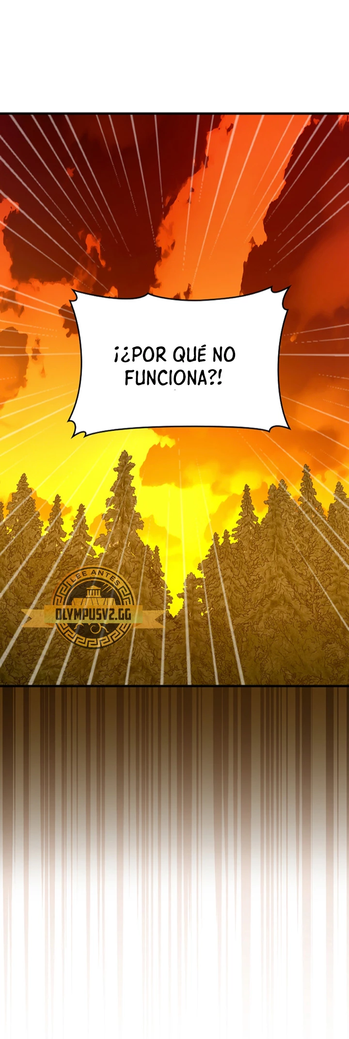 Al demonio con ser un santo, soy un medico Capitulo 72 página 39