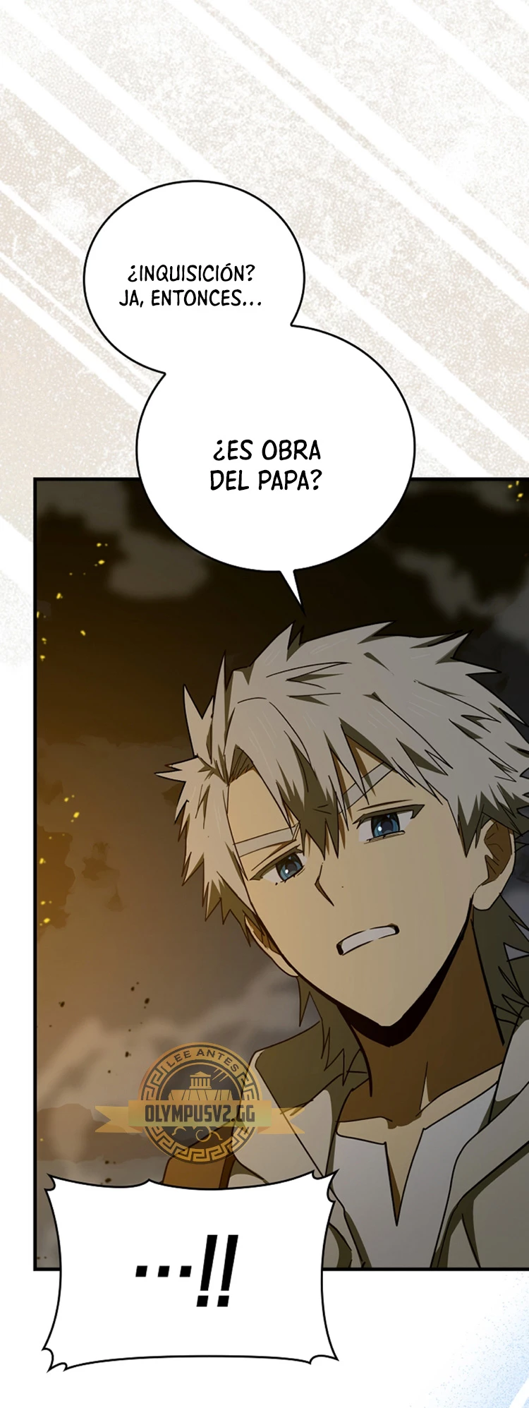 Al demonio con ser un santo, soy un medico Capitulo 74 página 12
