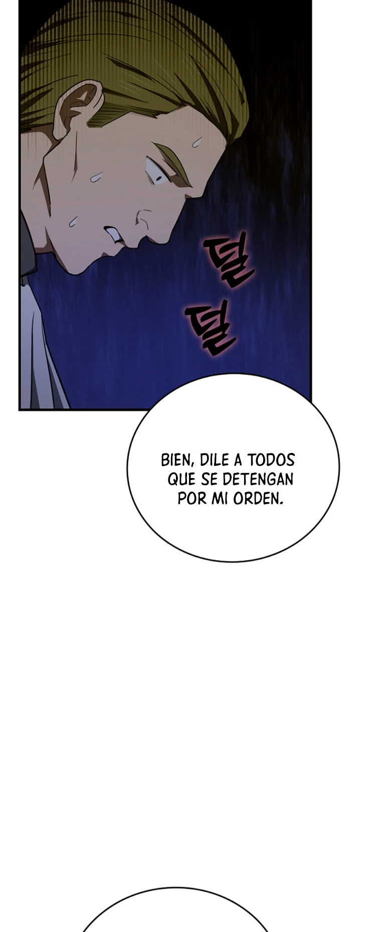 Al demonio con ser un santo, soy un medico Capitulo 74 página 20