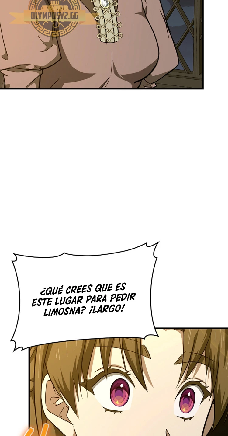 Al demonio con ser un santo, soy un medico Capitulo 74 página 26